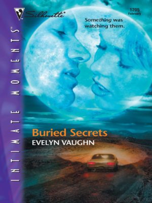 cover image of Buried Secrets